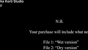 first time anal fisting? eva takes huge black cock destruction!