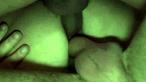 Whore In Orgy Gangbang With Double Penetration And Assfucking