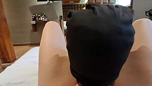 I orgasm when licked in pov 😍