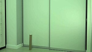 Look At This Mature Teacher In The Photo Shoot, Her Big Ass And Tits Are Amazing Behind The Scenes!