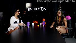 tamanho não é documento, ela contou sobre sua vida no exibicionismo