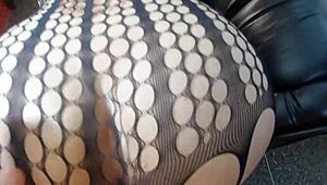 is his hot wife in lingerie fuckable?