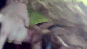 Latina Deepthroat Monster Cock Blowjob In Arizona Usa