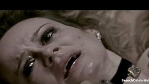 Sarah Paulson and Lindsay Pulsipher Appear in American Horror Story 2011-2016