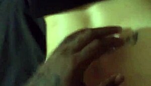 doit4sayso luvs white pussy and black cock in interracial blowjob