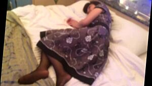 Continuous Orgasm Night Hypnosis Therapy Interview