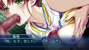 Cutehotti Blond Cheerleader Itagaki Shortmovie 01 Of 03