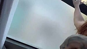 i couldn't wait, put my dick in her mouth and pussy pov