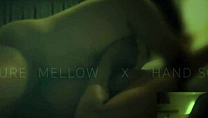 Who's fucking at the bachelor's party with the husband-to-be?