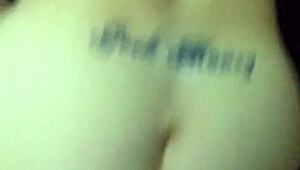 doit4sayso luvs white pussy and black cock in interracial blowjob