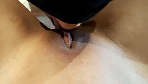 I orgasm when licked in pov 😍