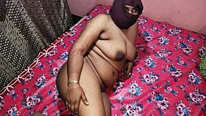 Desi college boys taught by teacher under tuition pretext