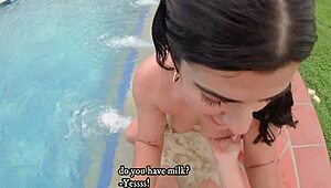 Sexys Lesbianas Colombianas Haciendo El Amor!