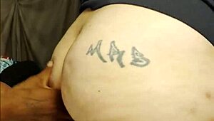 perverted step brother gropes and fucks step sister with monster cock