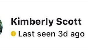 Vroča Kim, izgledaš tako zrela s temi naravnimi cicami – MILF trenutek