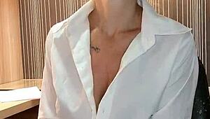 alineflavio update 20 - 20240302 224721 - apr 26 2024 features blonde milf domination leading to intense orgasm and cum.