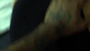 doit4sayso luvs white pussy and black cock in interracial blowjob