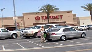 Busty Step Mom Licks And Fucks Stranger At Mall