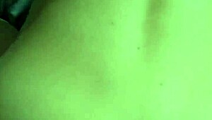 Latina Cousin Begs For Doggy Fucking And Cum In Ass!