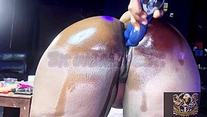 he wanted pussy, so i gave it to him, then squirted in his face