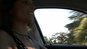 Syren de mer discovered in interracial cougar hunt.