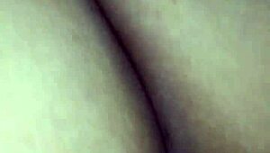 Mature Couple in Close-Up Fucking