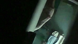 That hot neighborhood wife I really want to fuck is so tempting