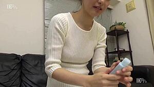 出演 白咲奈々子 スッピン熟女 〜スッピンで中出し３ｐ〜 1