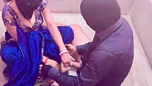 Indian Village Women With Big Boobs Engage In Intense Fucking In Homemade Ranch Video