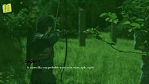 Utforskar smarta val i The Price of Power avsnitt 64