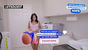 i uh, like totally joined my step daughter for this orgasmic lesbian sex thing, you know? a girl knows