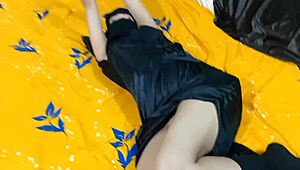 Hot Sexy Muslim Girlfriend Very Hard Doggy Style Sex With Her College Best Friend?