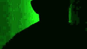 Rebellious stepdaughter seduces stepbrother with big cock!