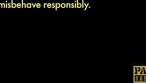 Pascalssubsluts lucy love lactates while fucked by master