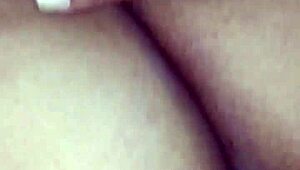 Mature Couple in Close-Up Fucking