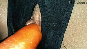 Did that 18-year-old Tinder date get a huge facial cumshot?