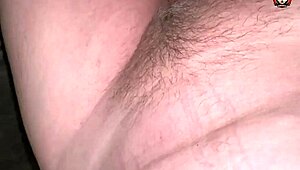 Vlog 244 features hairy games with cum and orgasms.