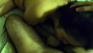 Cute Girl Fucks Neighbor To Release Tension