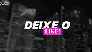 Depois de f1, the tattooed brazilian babe with big natural tits and tight wet pussy gets bent over for doggystyle pounding until creampie.