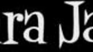 Sara jay fucks dildo