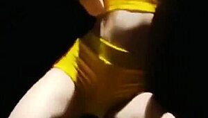 Watch this Japanese cumshot compilation?