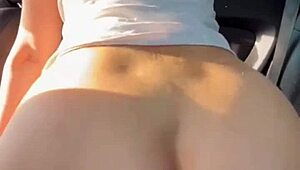 i love shaking his cock in my mouth and tasting cum