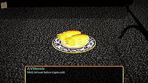 My New Family Game Session