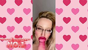 Sissy Sluts Worship Cocks Intensely