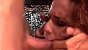 anal teen threesome with shaved pussy and blowjobs