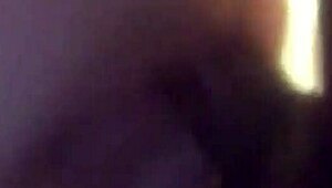 Horny Redhead Performs Blowjob And Anal On Monster Interracial Cock