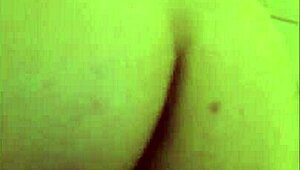 Babe's Hairless Pussy Gets Wet In Hotel Shower