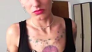 Viljaがこのラフセッションで超ファックスラット化