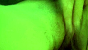 Latina Bodybuilder Dominates Me in First Lesbian Encounter