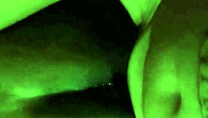 ebony cougar gets fucked hard by big black cock